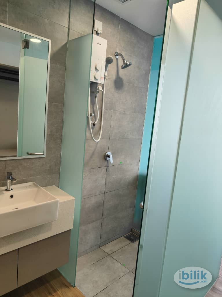 Studio at KL Sentral, KL City Centre - Image 5