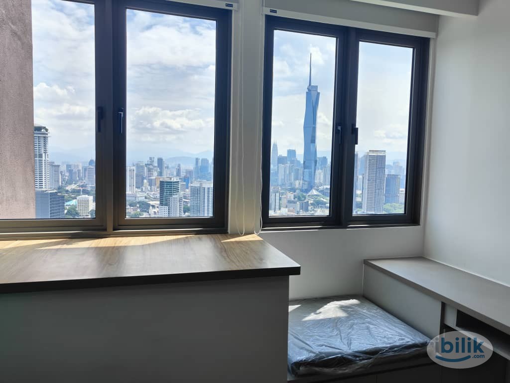 Studio at KL Sentral, KL City Centre - Image 2
