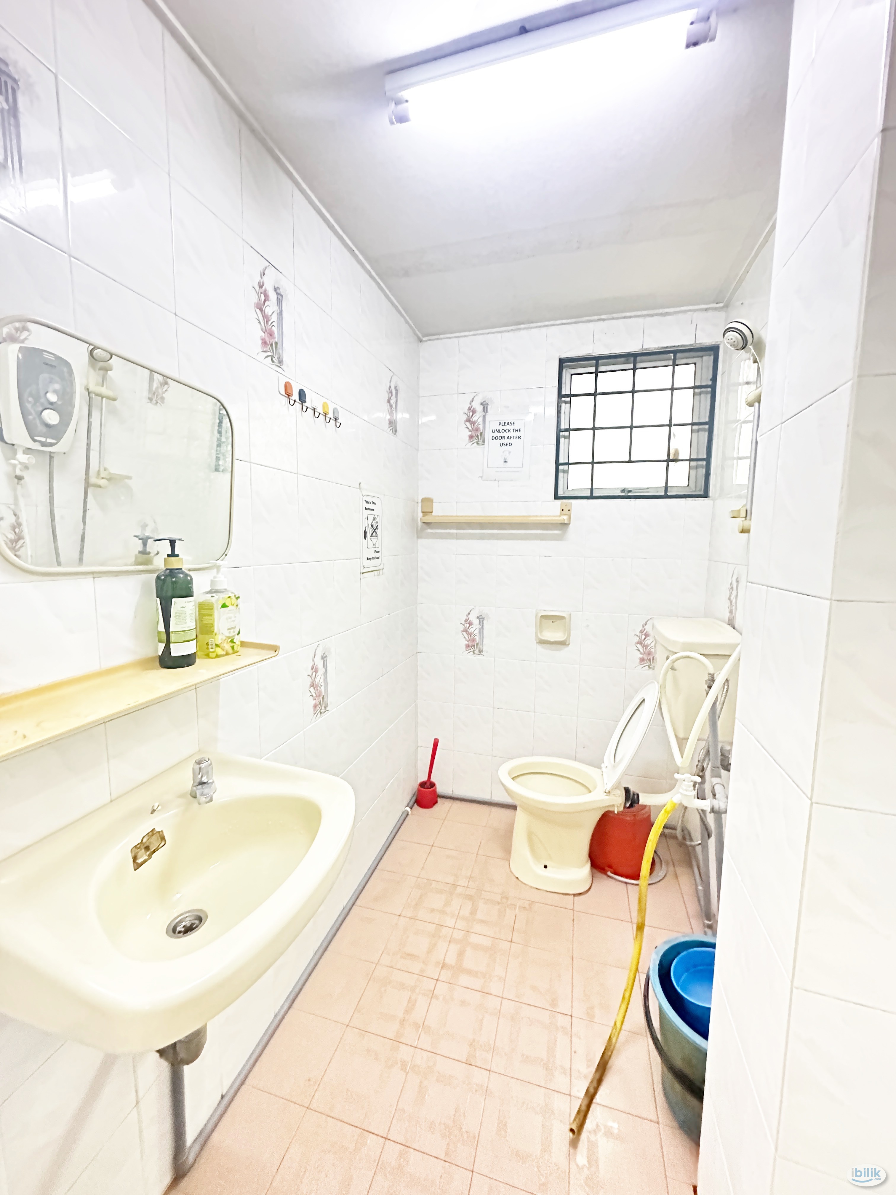 🍬🍫🙋‍♀️Female ONLY 5 min  walki Atria, Damansara Jaya - Image 4