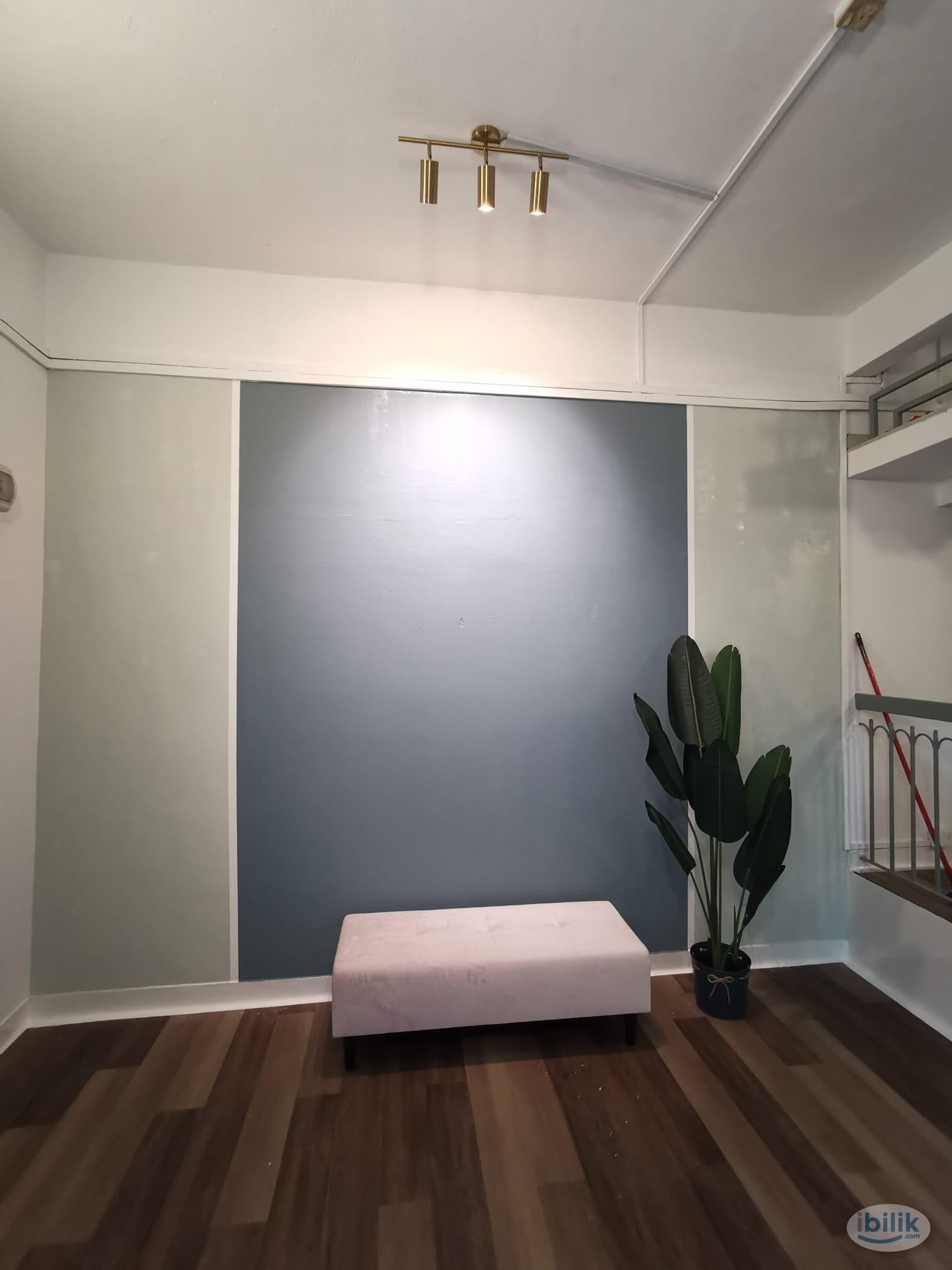 Single room for rent at SS2, Atria, Oval Damansara, Damansara 3, Damansara Uptown ,TTDI - Image 5