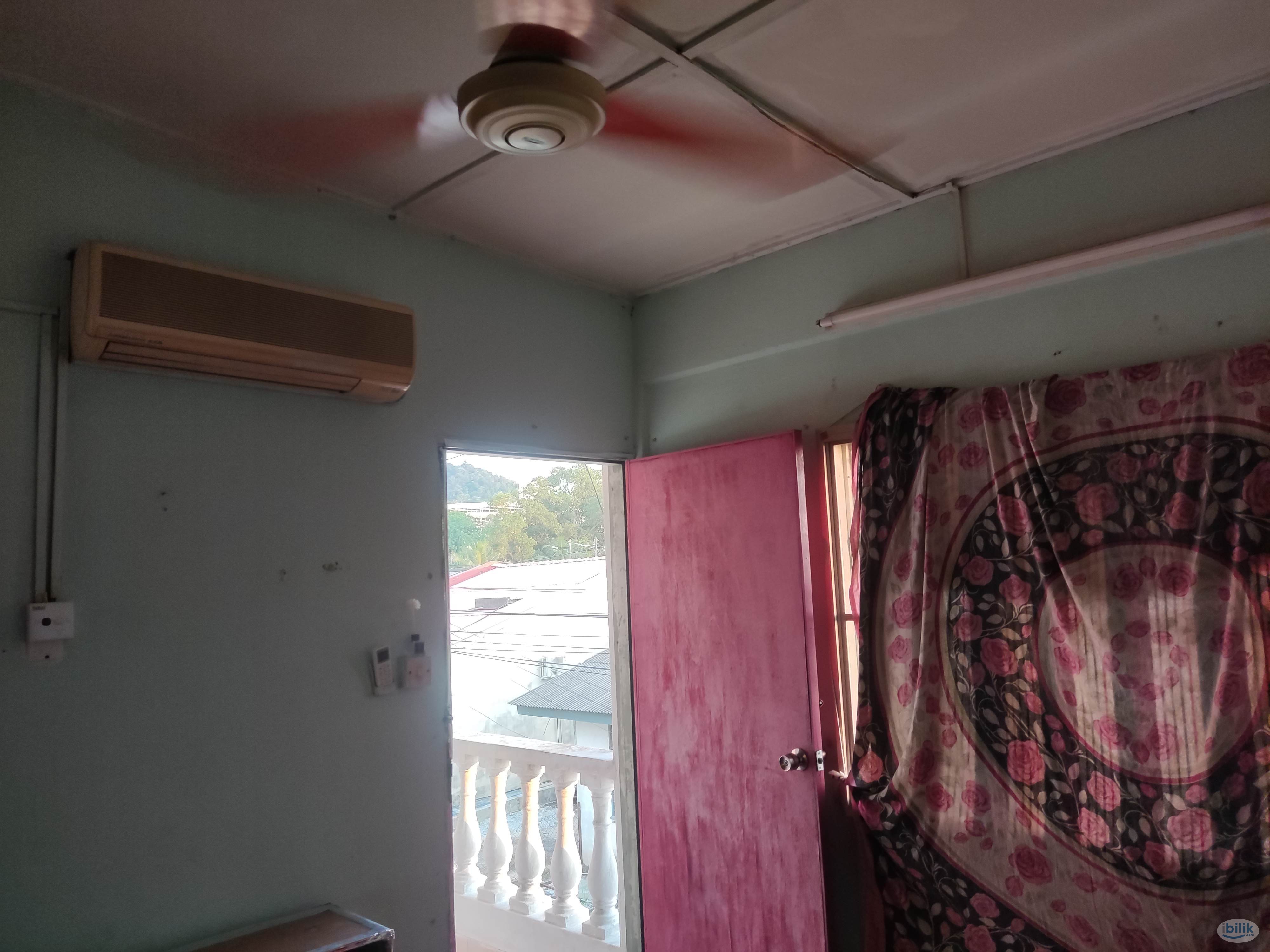 Room For Rent With Balcony - Image 1