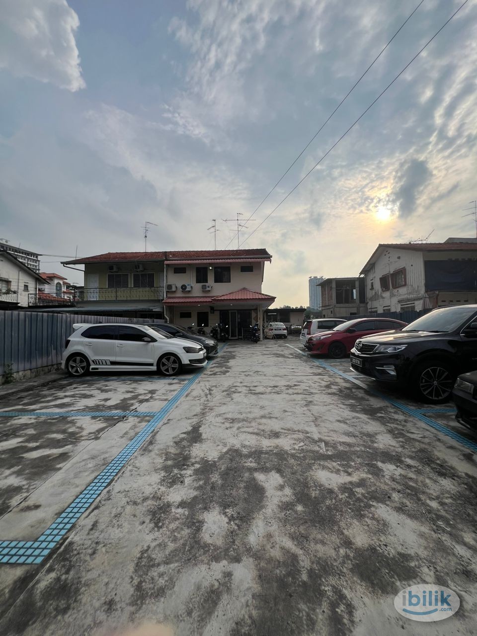 📣Booking fees only RM 300 🛏️ Single room with air-conditioned and fully furnished rent near to CIQ customs - by 5 mins d - Image 5
