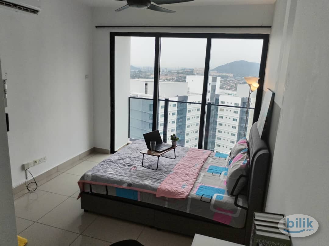 Mizumi Resident 私人阳台的房间出租* - Image 1