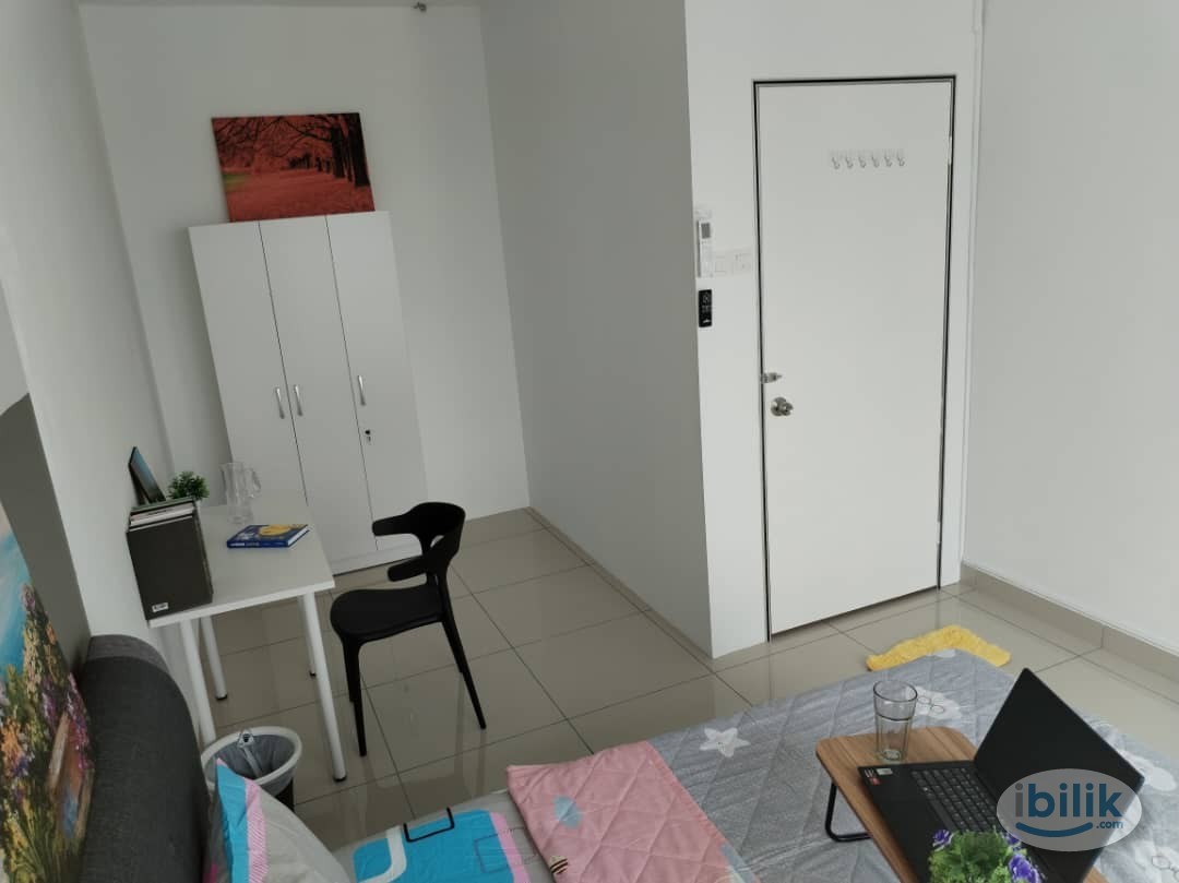 Mizumi Resident 私人阳台的房间出租* - Image 2