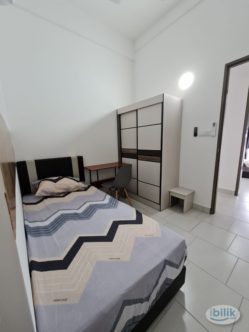 (SMALL ROOM) SERDANG @ FEMALE UNIT - Image 1
