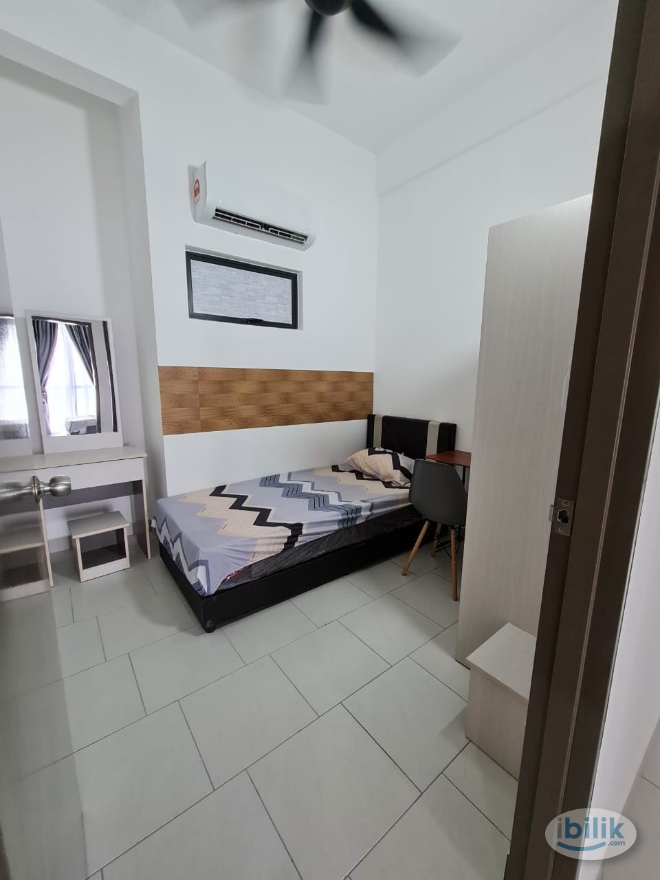 (SMALL ROOM) SERDANG @ FEMALE UNIT - Image 2