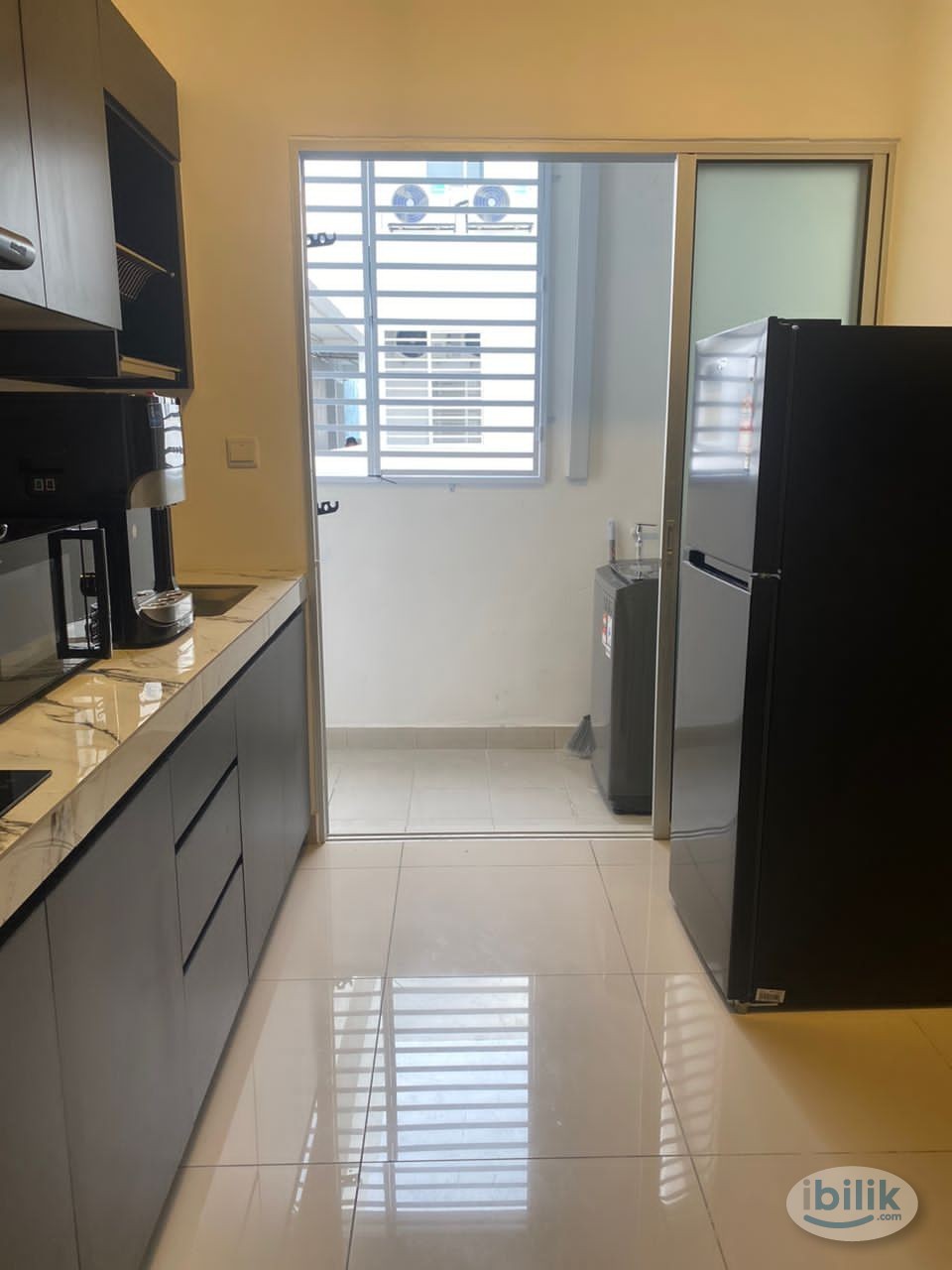 PREMIUM ROOM RENTAL Middle Room @ Bandar Baru Salak Tinggi @Sepang - Image 4