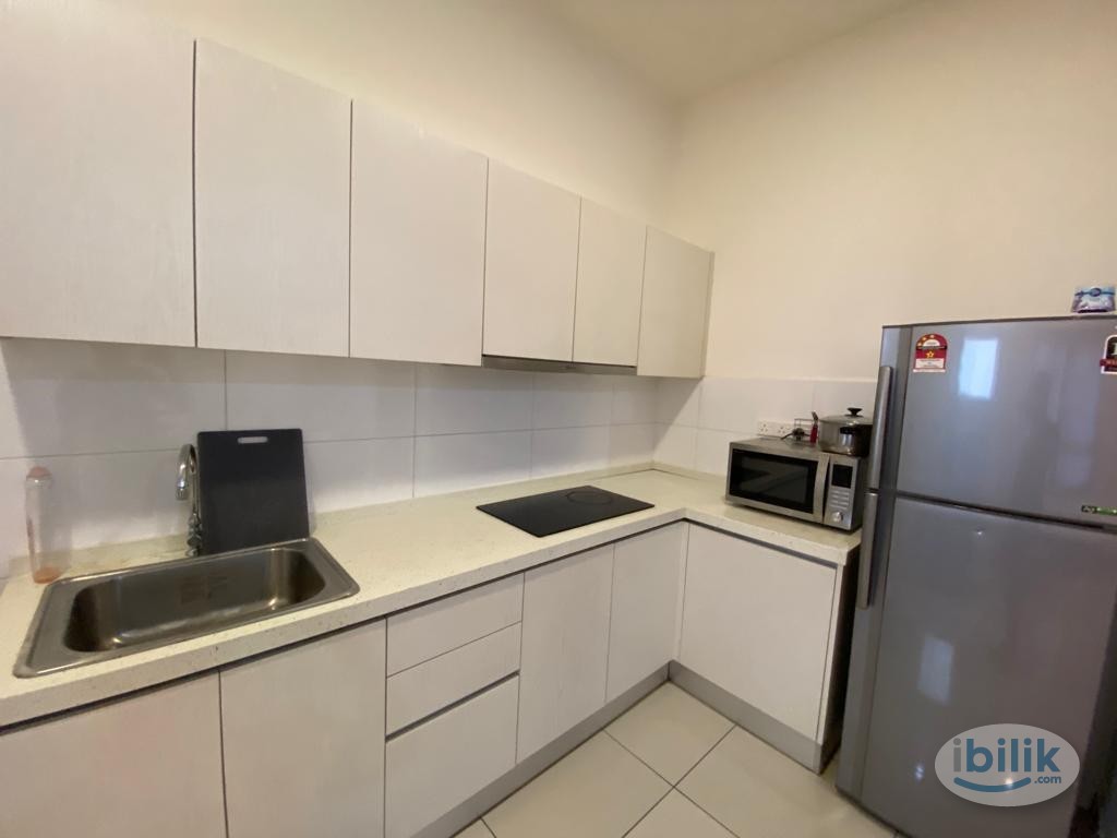 Middle Room at One South, Seri Kembangan - Image 4
