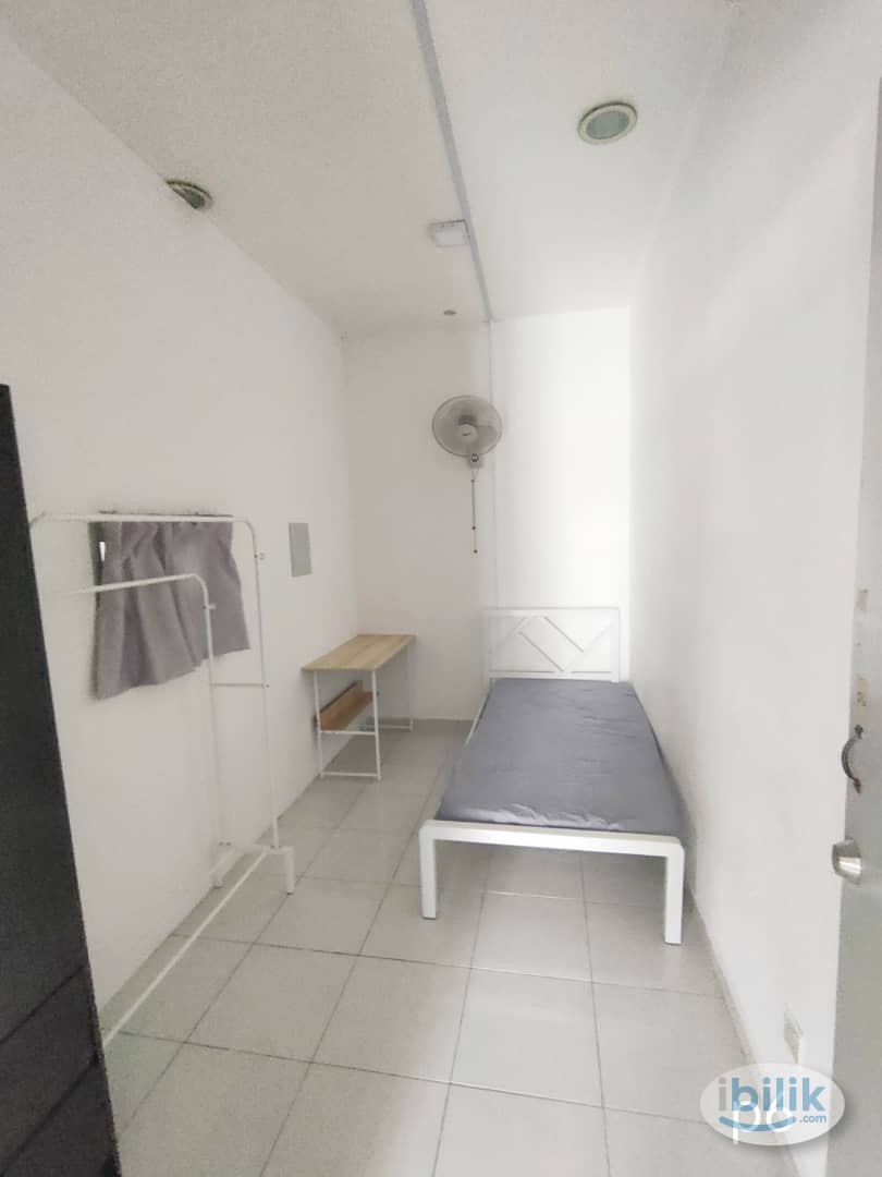 Single Room at Setia Alam, Shah Alam - Image 1