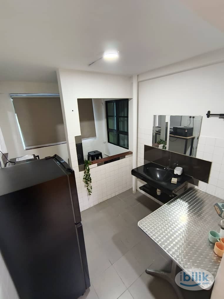 Serdang Near UPM And MRT Station !!! Zero Deposit 🥰😍♥️ - Image 5