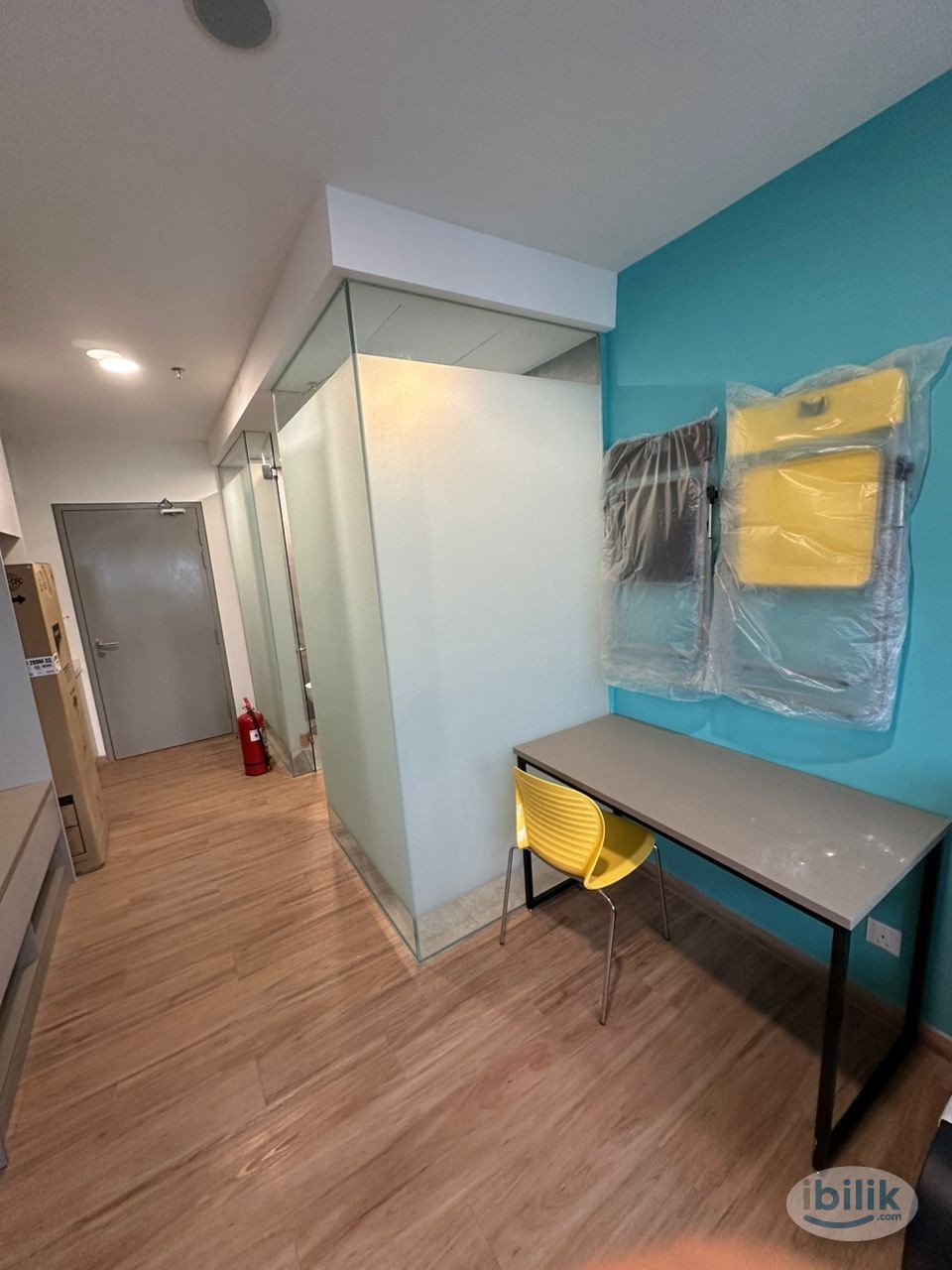 Studio at KL Sentral, KL City Centre - Image 3