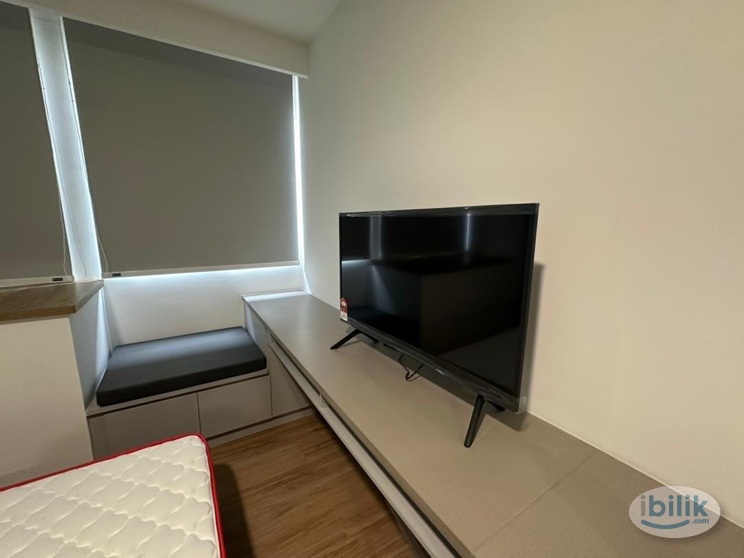 Studio at KL Sentral, KL City Centre - Image 2