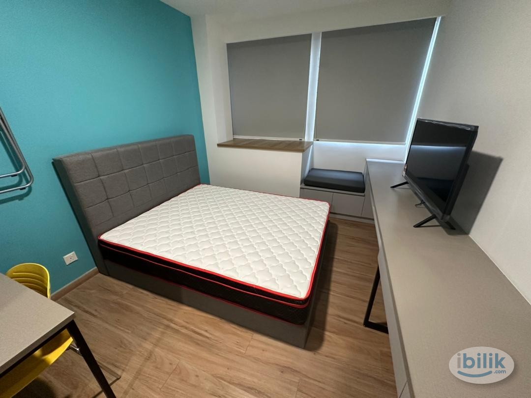 Studio at KL Sentral, KL City Centre - Image 1