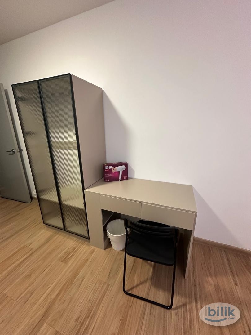 Studio at KL Sentral, KL City Centre - Image 2