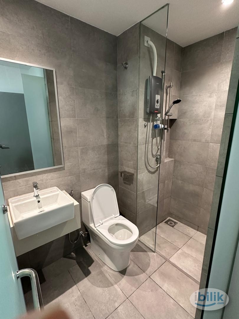 Studio at KL Sentral, KL City Centre - Image 4