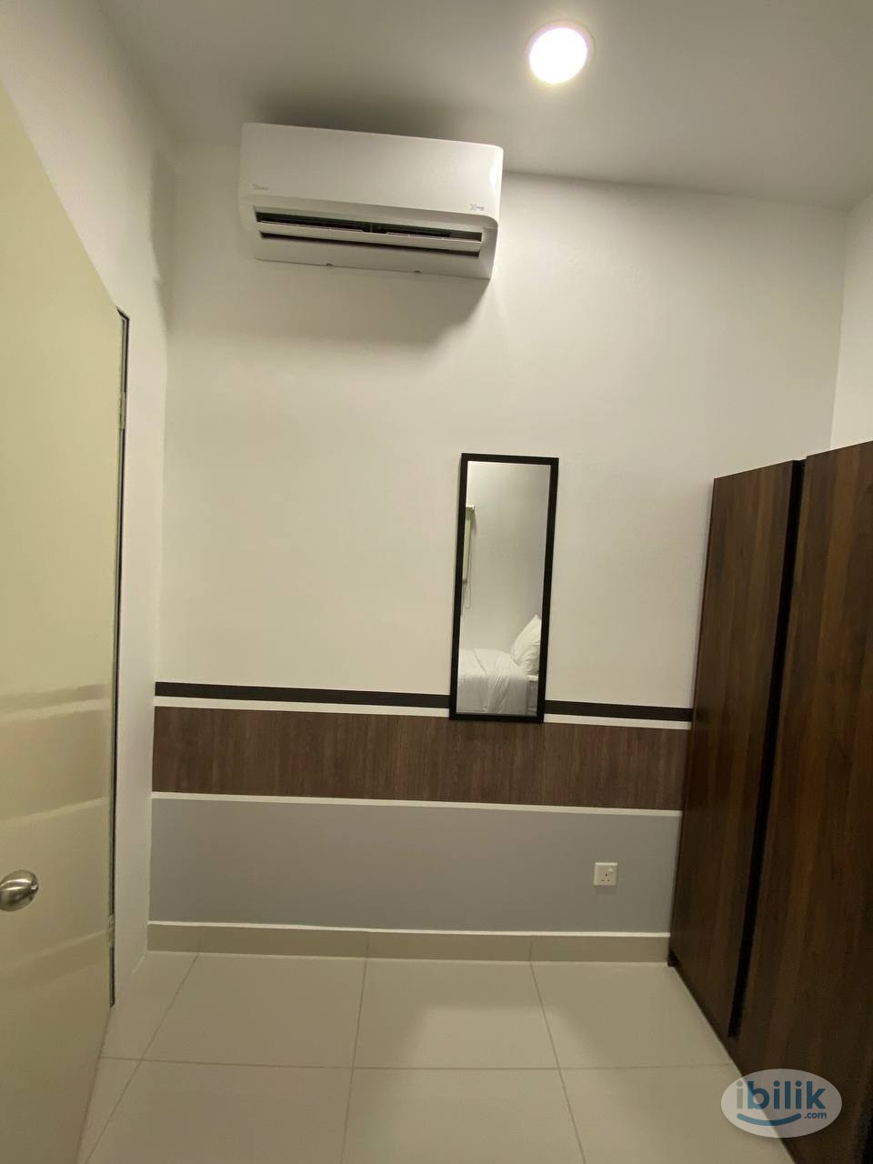 Single Room at Rica Residence, Sentul - Image 3