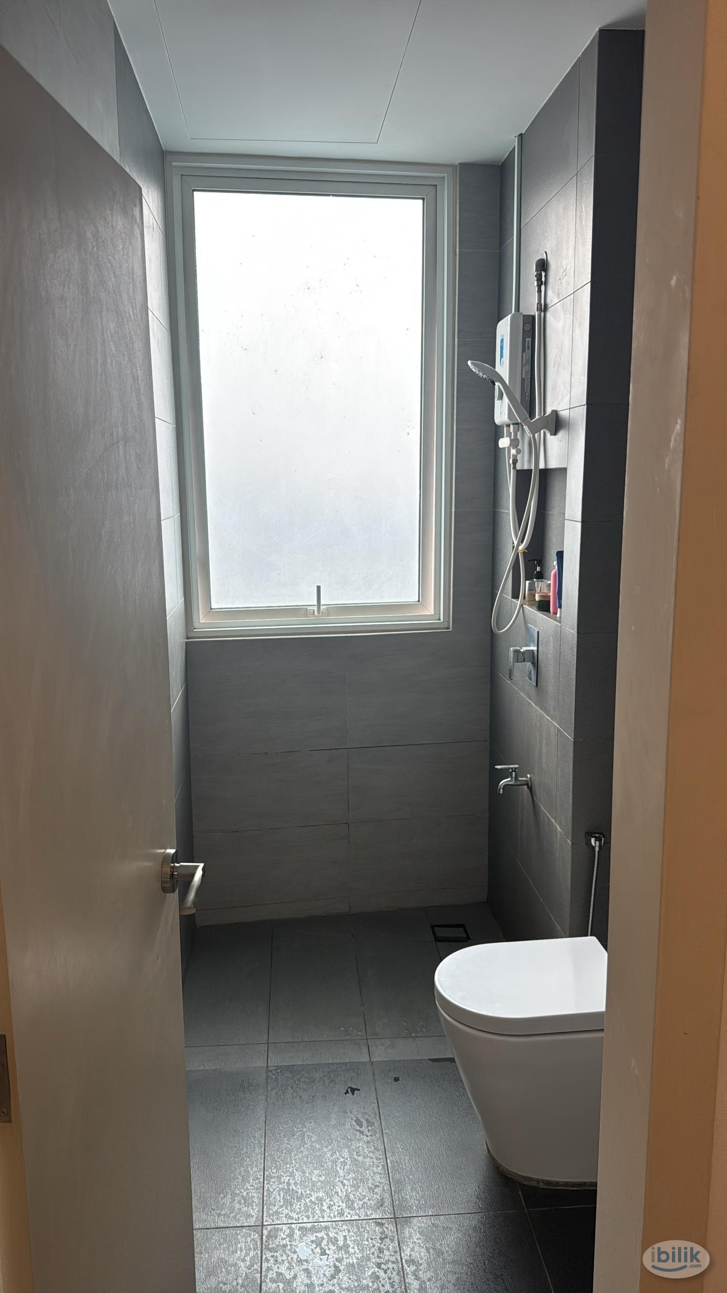 Single Room at Rica Residence, Sentul - Image 5