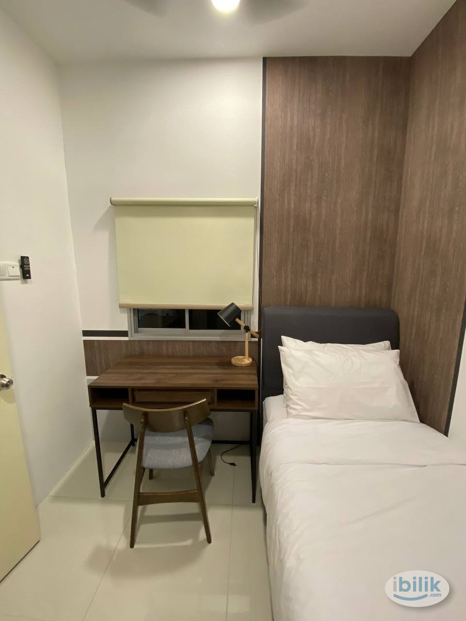 Single Room at Rica Residence, Sentul - Image 2