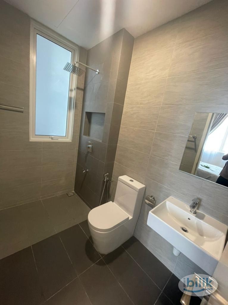 Master Room at Rica Residence, Sentul - Image 3