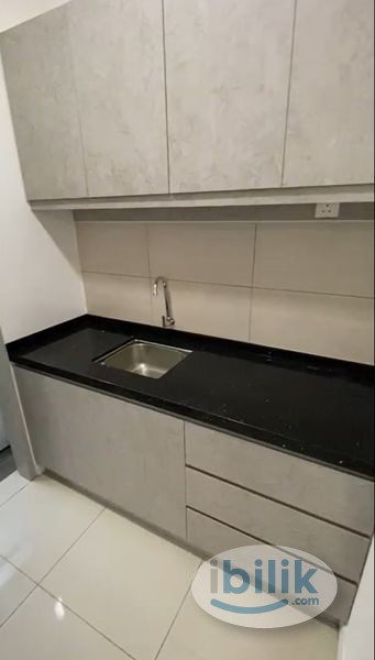 NEW FULLY FURNISHED Wangsa Maju Residensi Rampai 2 Single Room For Rent (FEMALE UNIT) - Image 2