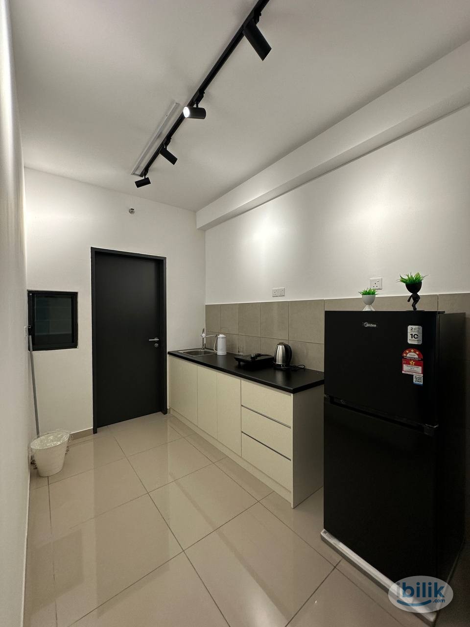 Single Room @ D'Quince Residence, Damansara Perdana, The Curve, IPC Mall, Ikea MRT Mutiara Damansara, Dataran Sunwa - Image 3