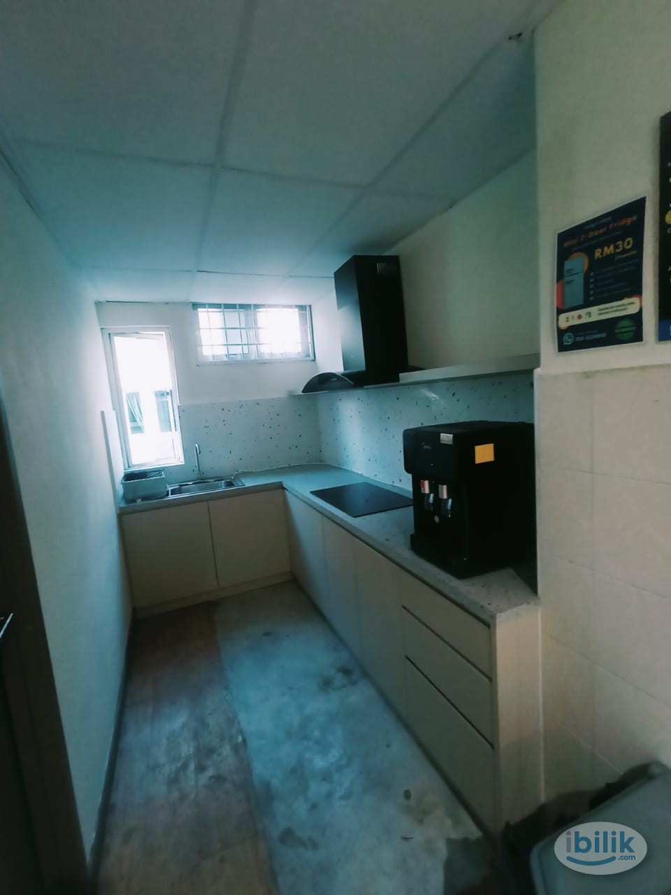 Promo Deepavali Still Available🔥, Comfort Room In Kepong 💥5 Min Walk to Station❗🔥 - Image 2