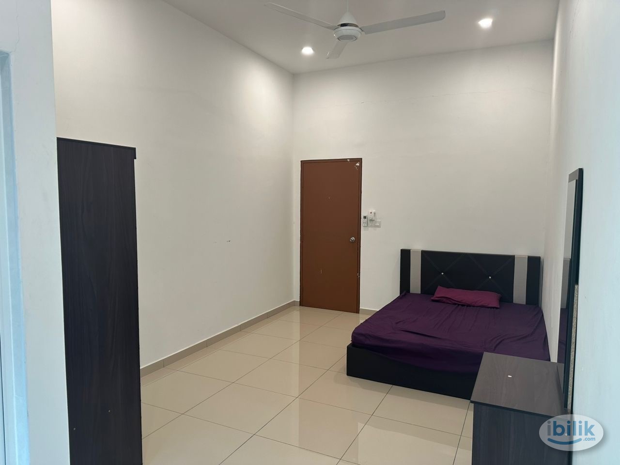 Room for Rent ( Non -Muslim) - Image 2