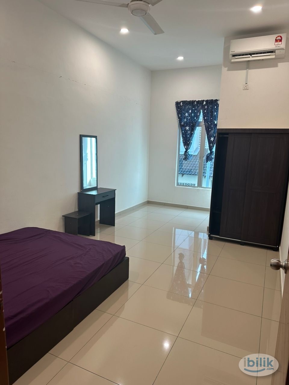 Room for Rent ( Non -Muslim) - Image 1