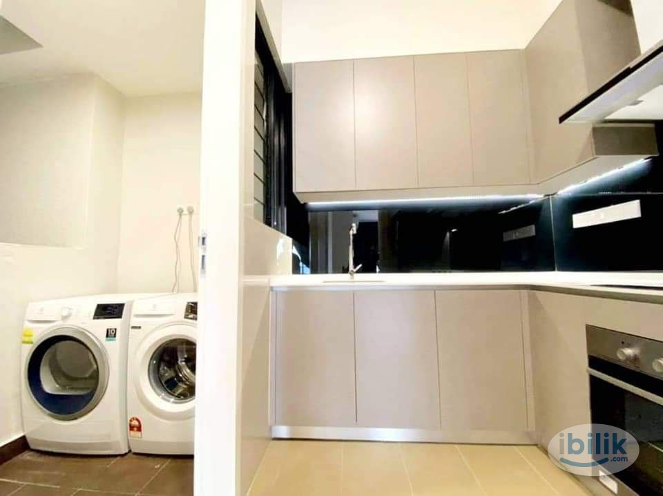 single bed room free wifi free cleaning - Image 2
