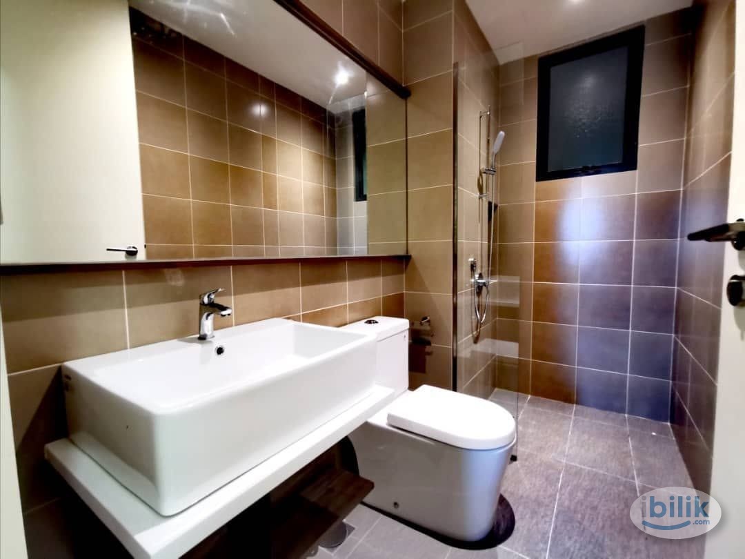 single bed room free wifi free cleaning - Image 2