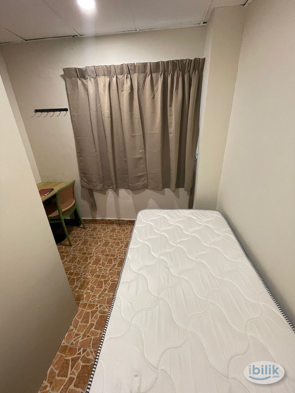 O Deposit room in Bangsar❤️🏬. Walking Distance to Station💥🫵🚎 - Image 3