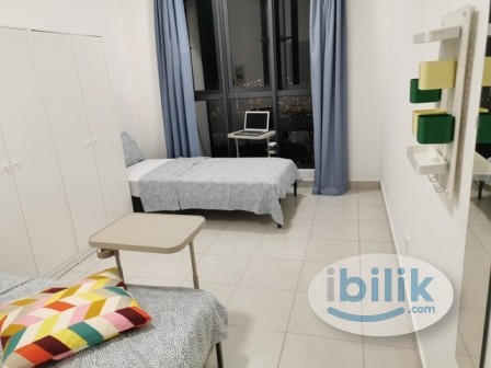 Female aircond Share Room at sky awani 2 - Image 2