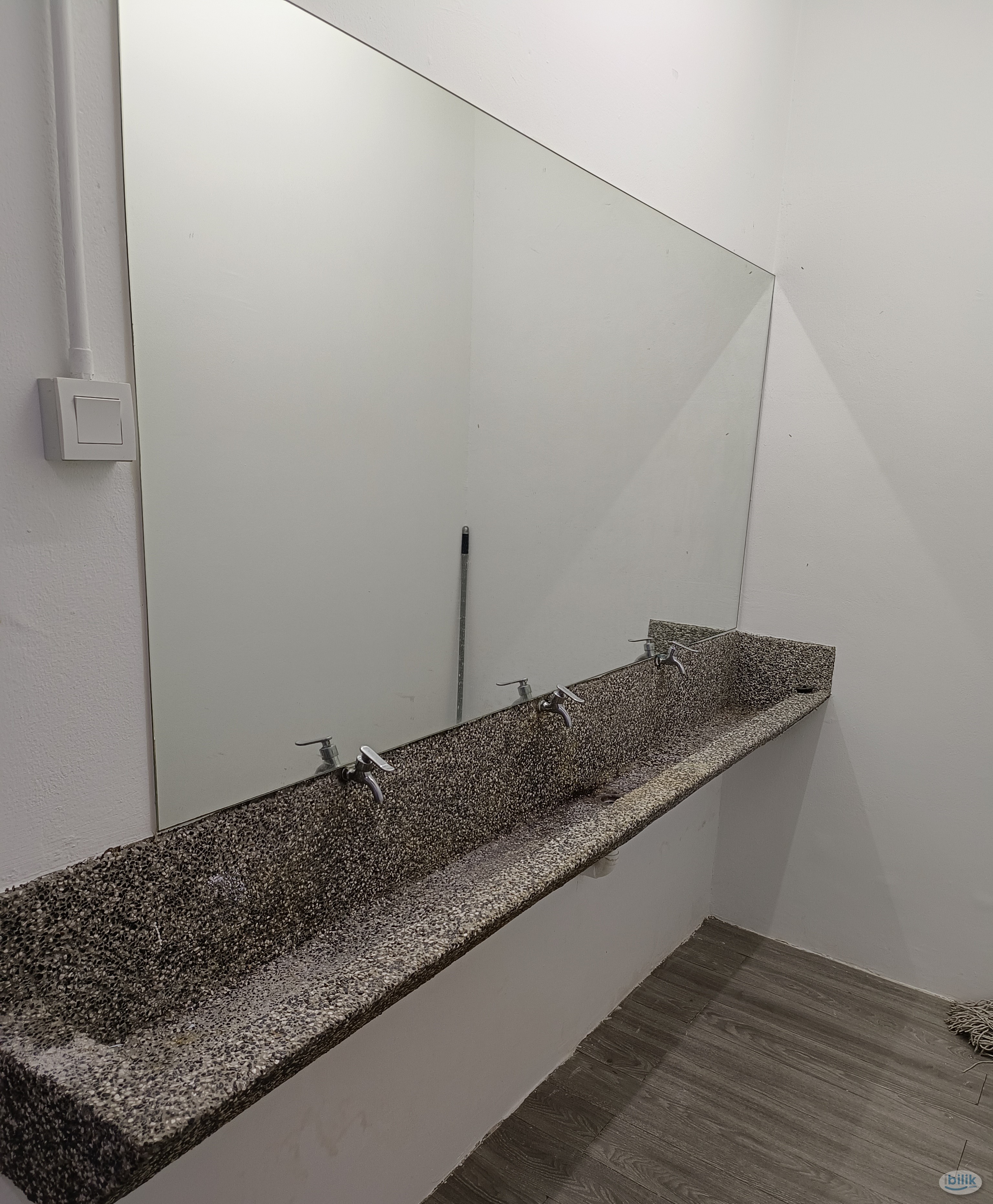 💁‍♀️Private Single Hostel Room at SS15, Subang Jaya, 👣5min walking distance to Inti College/Subang Square/Asia E Univers - Image 4