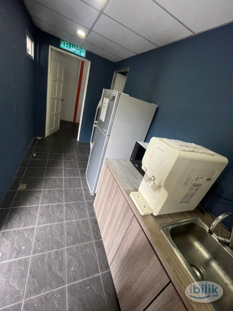 💁‍♀️Female private hostel single room @ ss15 subang jaya, 👣3min walking to Inti College /Subang Square/ Asia E Universit - Image 4