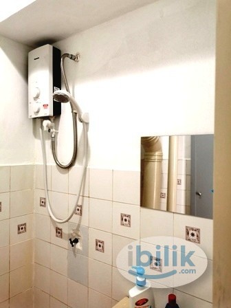 Bilik lelaki with parking - Image 5