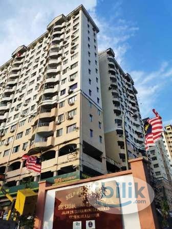 Bilik lelaki with parking - Image 6