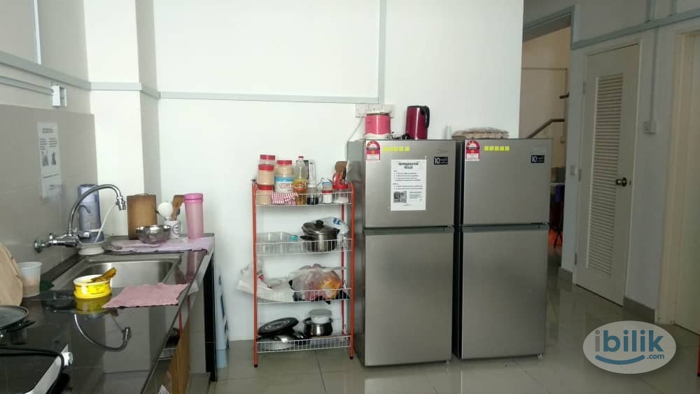 Nearby Top Glove , meru, Middle Room at Setia Alam, Shah Alam - Image 2