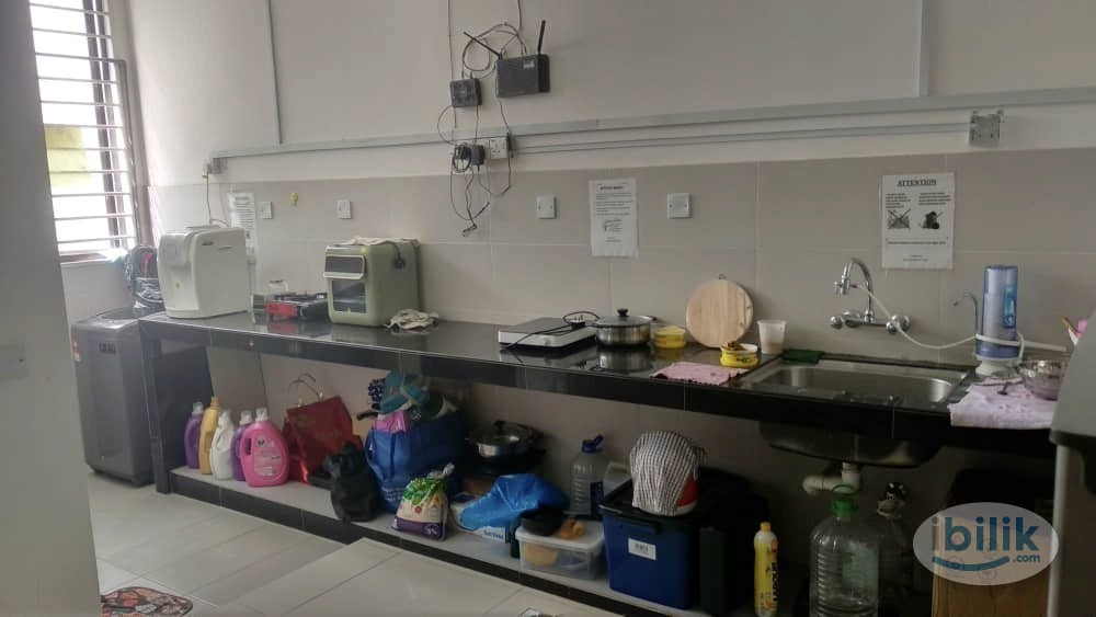 Nearby Top Glove , meru, Middle Room at Setia Alam, Shah Alam - Image 4