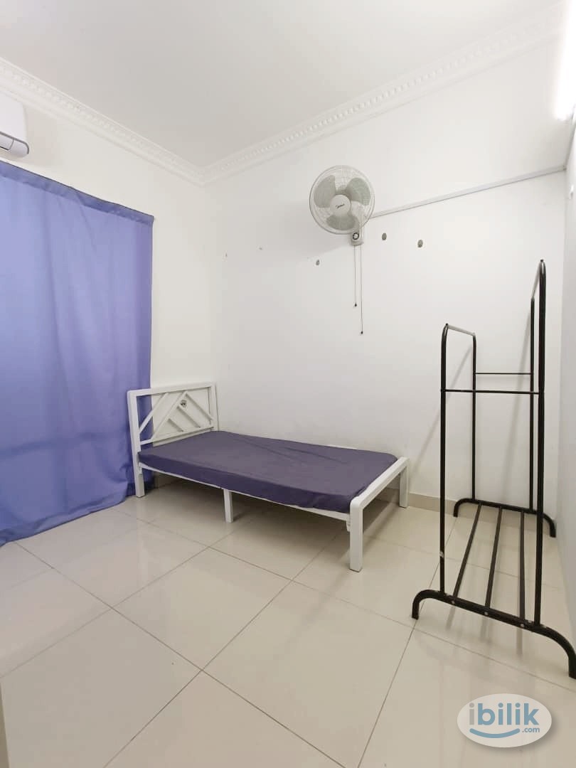 Single Room at Setia Alam, Shah Alam - Image 1