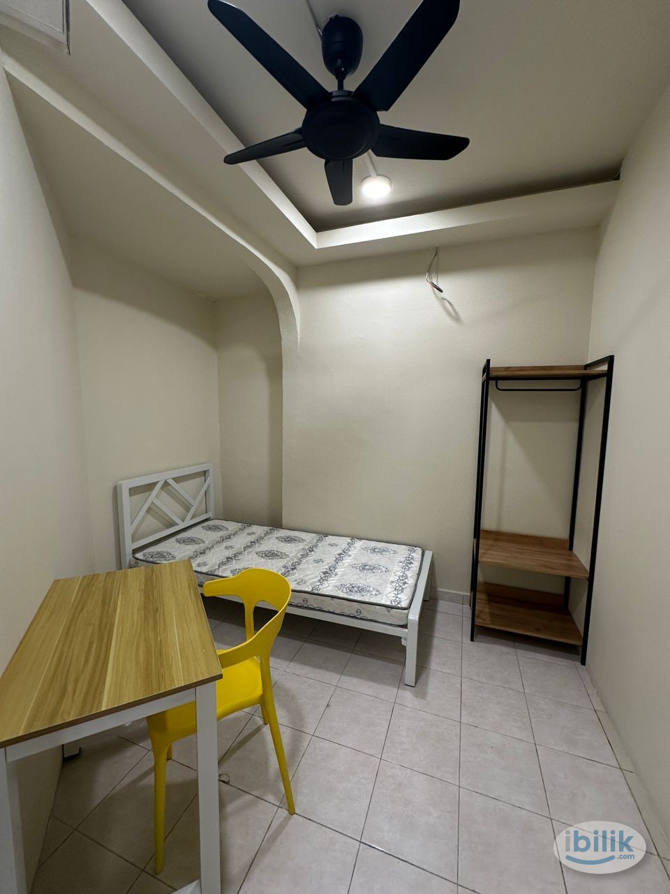 FEMALE UNIT Single Room at SS1, Petaling Jaya 5 mins walk toLRT Taman Bahagia 📣📣 Fully Furnished,High Speed Wifi - Image 2