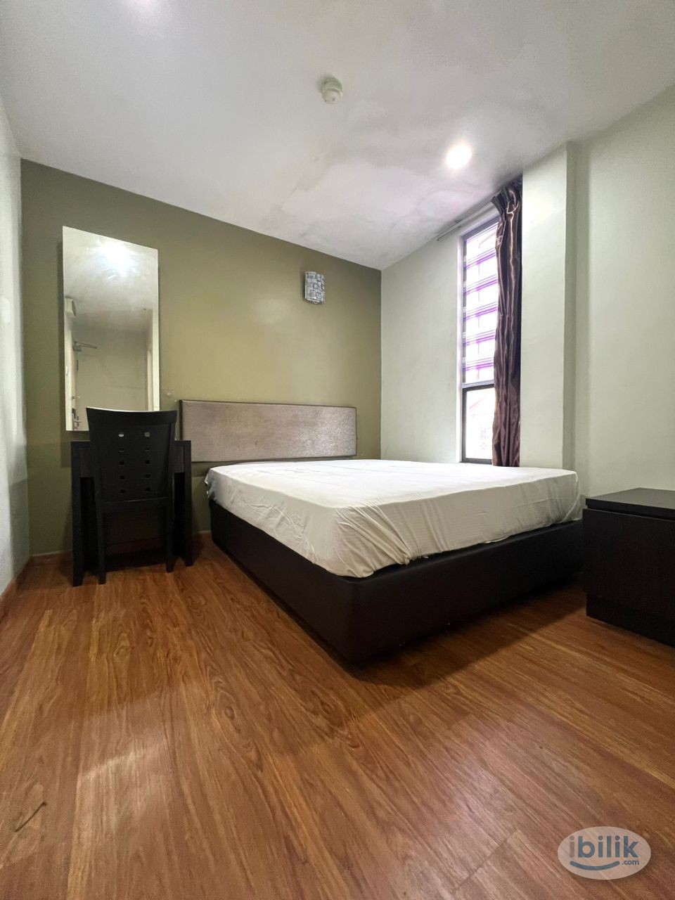 📍Hotel concept room available now at area Skudai 📌 Zero Deposit/Low Deposit📣 - Image 1