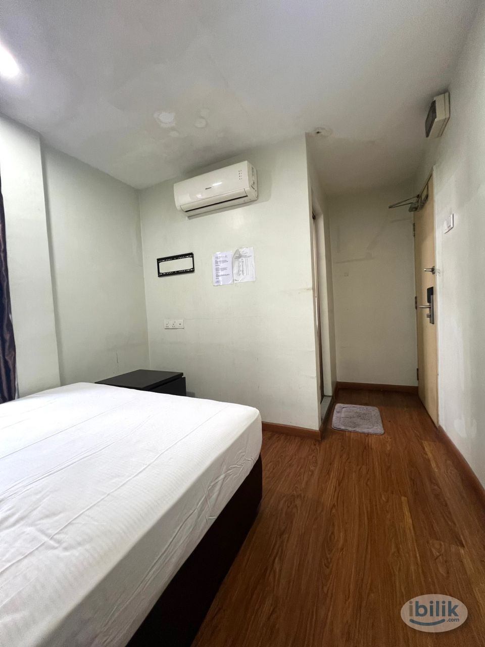 📍Hotel concept room available now at area Skudai 📌 Zero Deposit/Low Deposit📣 - Image 2