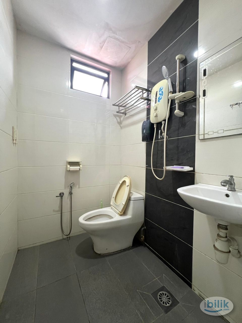 📍Hotel concept room available now at area Skudai 📌 Zero Deposit/Low Deposit📣 - Image 3