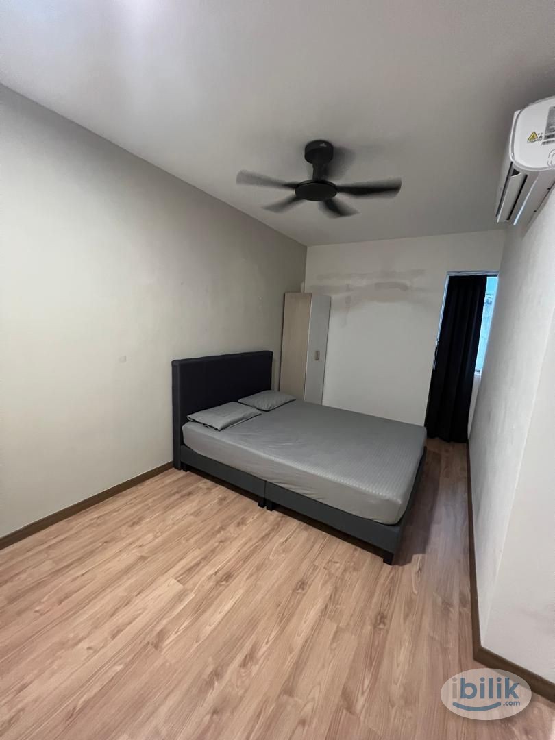 Sentul Kentonmen Coliving Near Bamboo Hills Zero Deposit 😘🥰♥️ walking distance to MRT kentonmen - Image 3