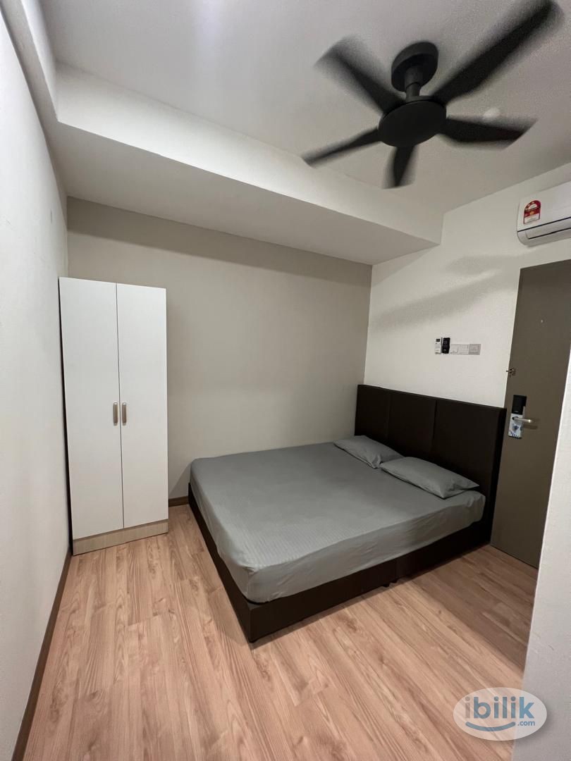 1 mins walking distance to MRT kentonmen zero deposit 😘🏦♥️ - Image 1