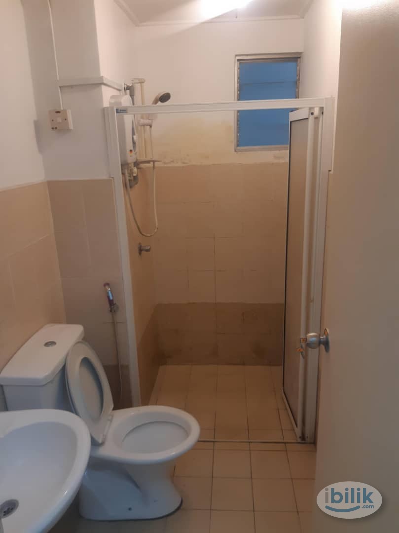 🔥Koi Tropika Condominium SINGLE ROOM rent Fully Furnished with WIFI🔥 - Image 4