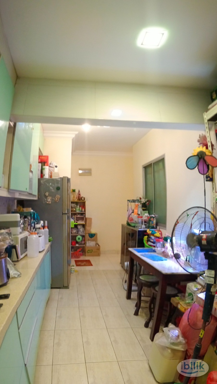 🔥Koi Tropika Condominium SINGLE ROOM rent Fully Furnished with WIFI & WATER FILTER🔥 - Image 4