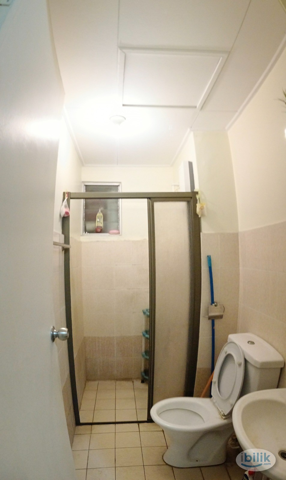 🔥Koi Tropika Condominium SINGLE ROOM rent Fully Furnished with WIFI & WATER FILTER🔥 - Image 1