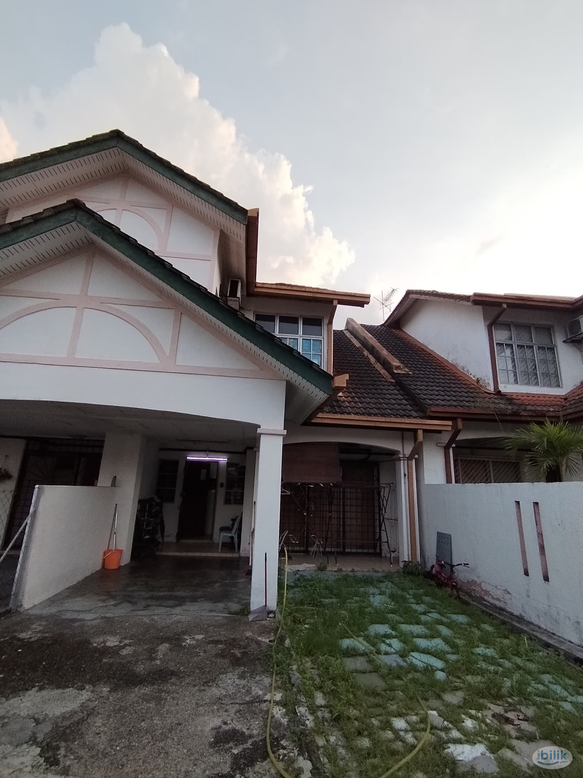 Fast Selling ❗ Cozy Room in Radin Bagus 🤯 Attached Aircond 👍💥 - Image 5