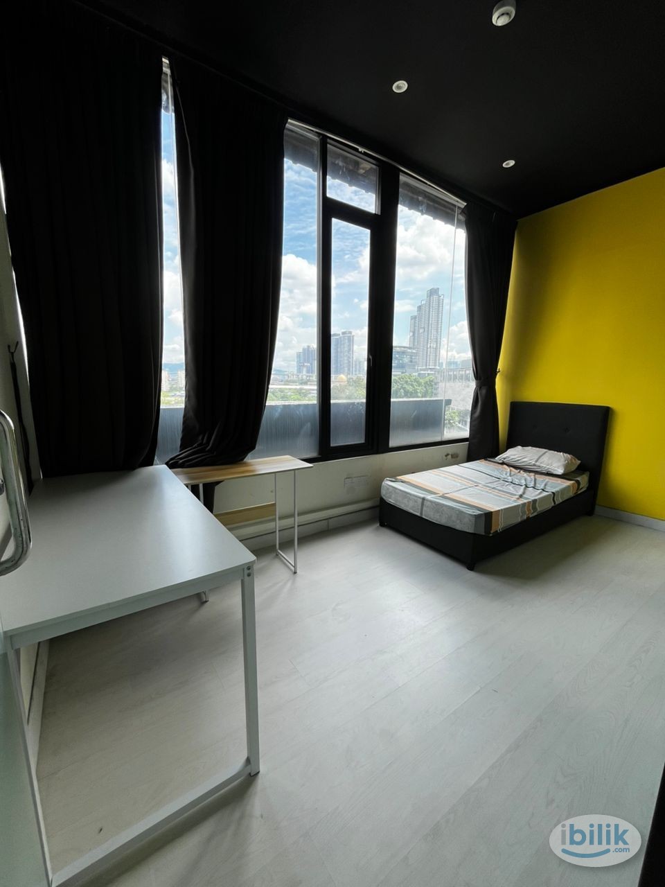 Single Room at Bukit Bintang, ⭐ NEAR TO TIMES SQUARE MALL 🍜🛍️ - Image 1